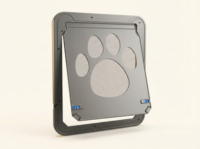 Puerta para Mascotas